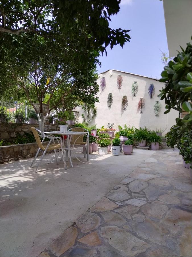 Appartamento Pansion Matoula Città di Skiathos Esterno foto