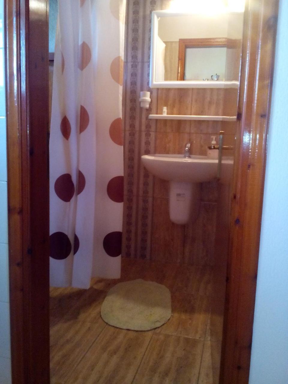 Appartamento Pansion Matoula Città di Skiathos Esterno foto